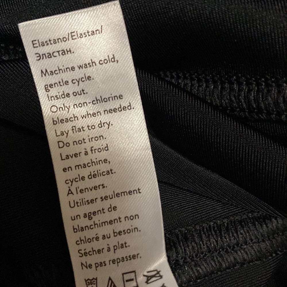 SPANX‎ Euc sz med - Picture 5 of 5